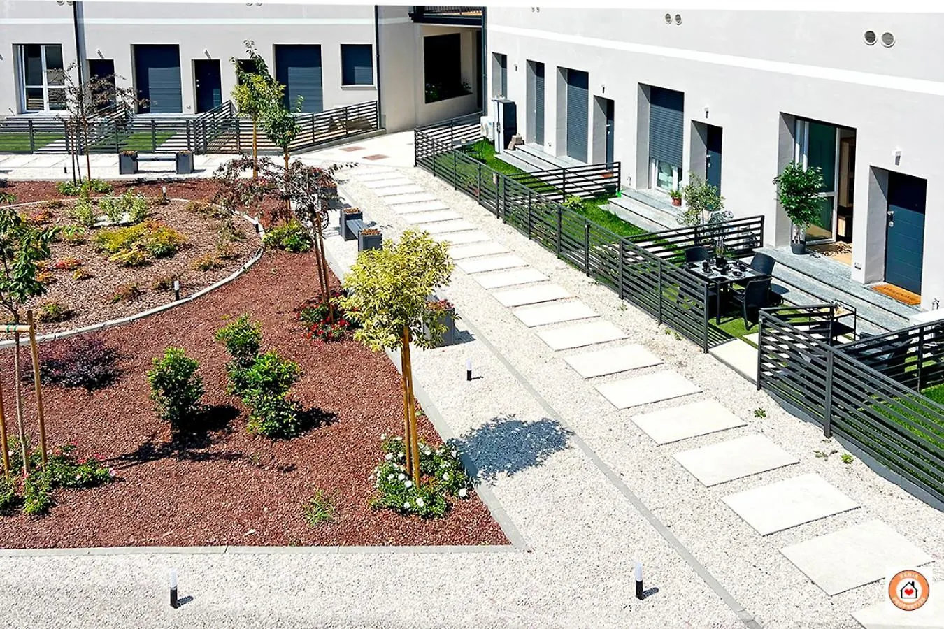 Borgo Milanese - Bocconi 15 Minuti Apartment Italy