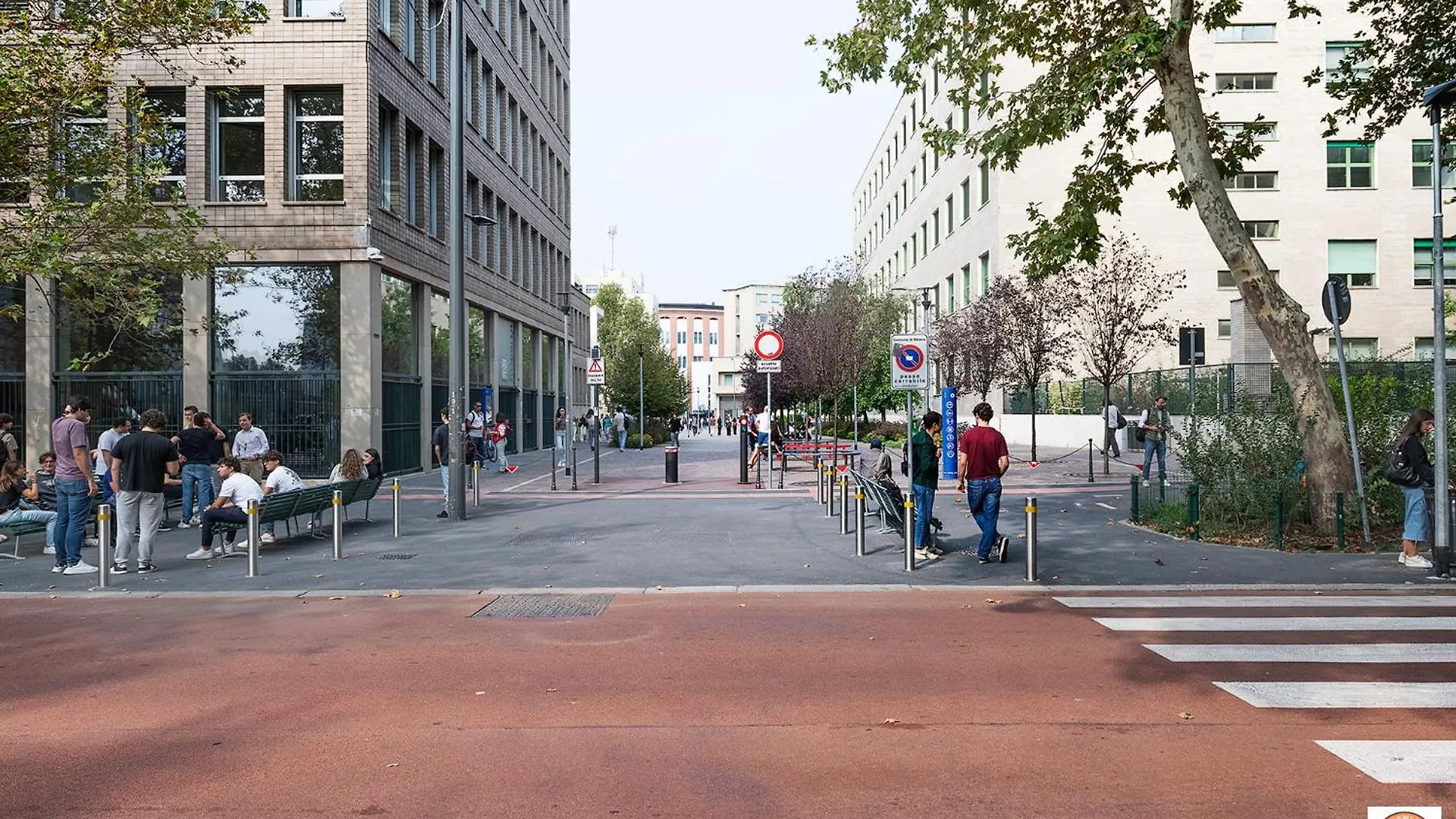 Borgo Milanese - Bocconi 15 Minuti Apartment Italy