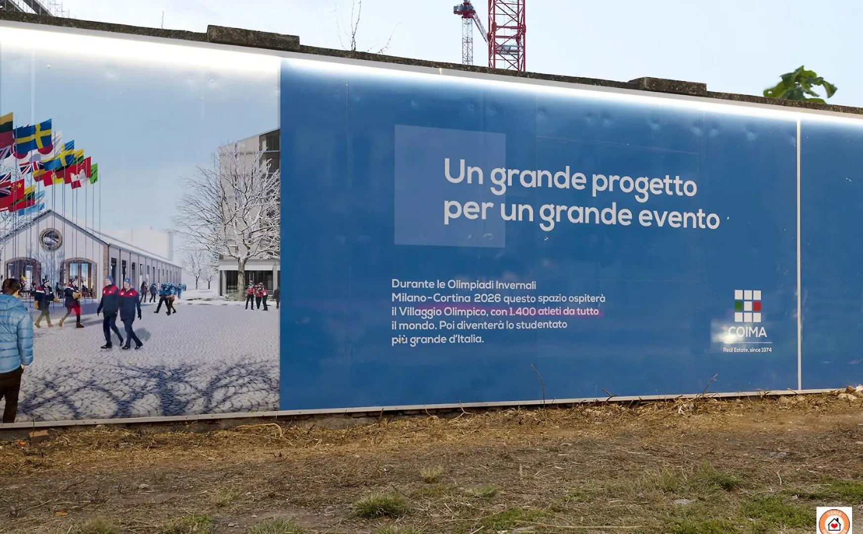 Borgo Milanese - Bocconi 15 Minuti Lejlighed