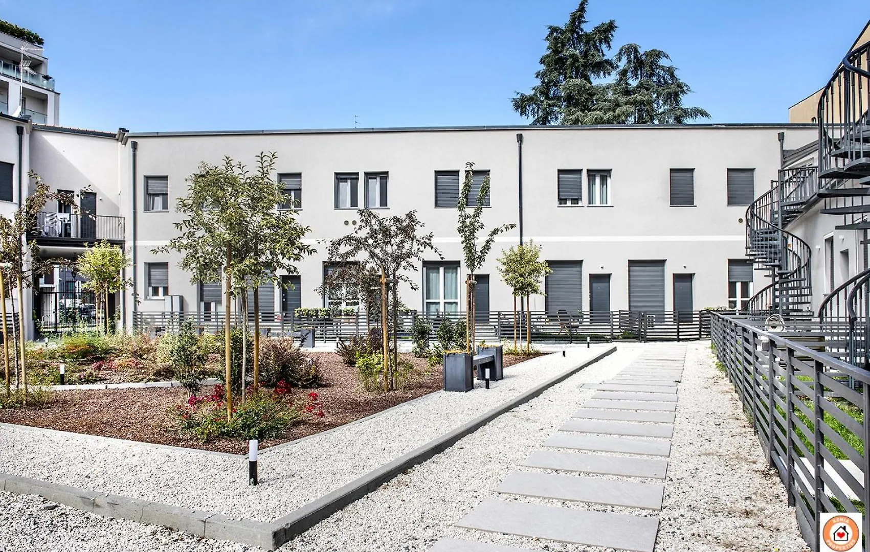Borgo Milanese - Bocconi 15 Minuti Apartment Italy