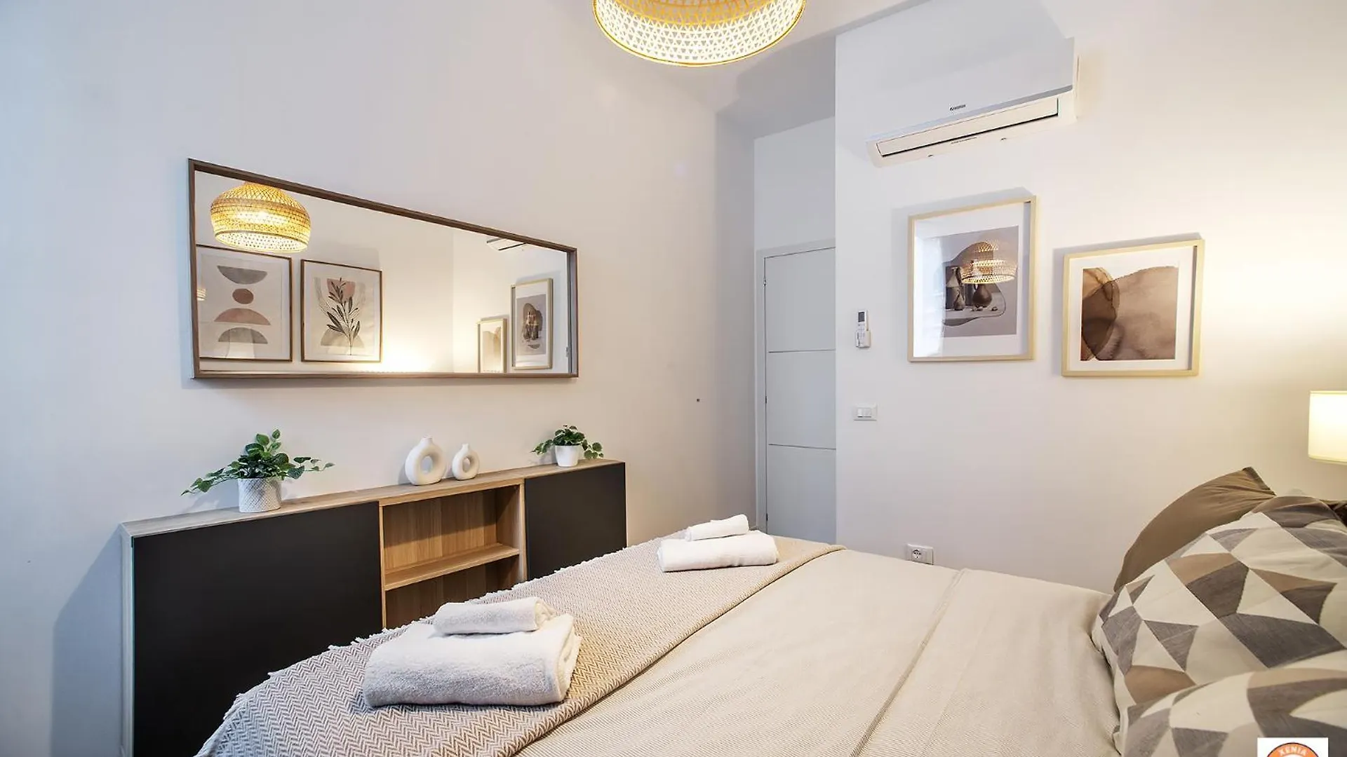 Borgo Milanese - Bocconi 15 Minuti Lejlighed