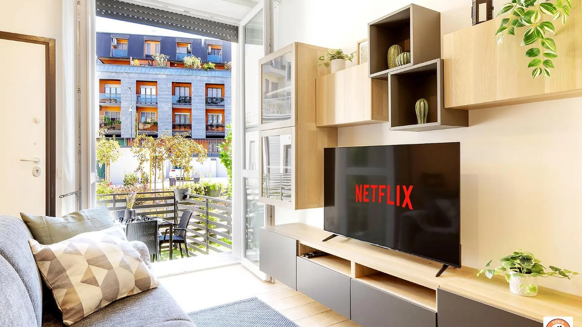 Borgo Milanese - Bocconi 15 Minuti Apartment  Milan