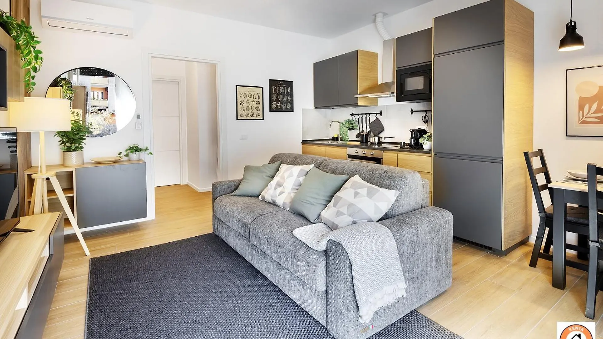 Borgo Milanese - Bocconi 15 Minuti Apartment